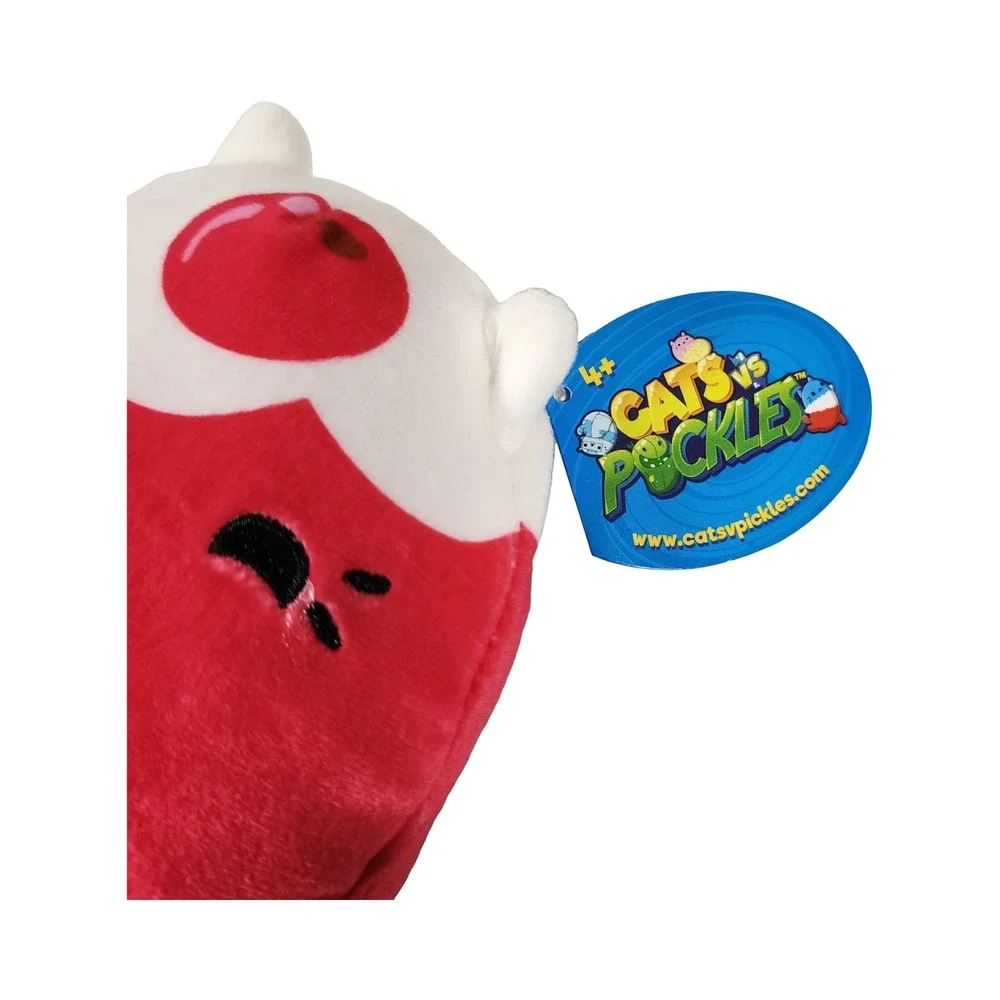 Cats VS Pickles PAWBERRY PURR-FAIT #141 6